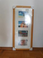 Bilderrahmen aus Holz ca. 25 x 60 cm München - Untergiesing-Harlaching Vorschau