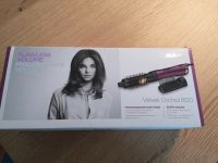 Babyliss Lockenstab velvet Orchid 800 Niedersachsen - Stade Vorschau