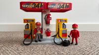 Playmobil Tankstelle Brandenburg - Birkenwerder Vorschau