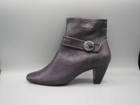 Högl Leder Stiefeletten Ankle Boots Gr. 38 NEU! NP 120€ Hessen - Rodgau Vorschau