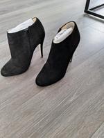 Buffalo Stiefeletten Wildleder Rheinland-Pfalz - Volkesfeld Vorschau