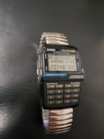 Casio DBC-80 Taschenrechner Datenbank 80 Uhr Vintage Essen - Altenessen Vorschau