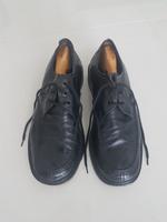 Herren Schnürschuh  von LLOYD, Größe 10 = 45 schwarz, Weite G Hessen - Eschborn Vorschau