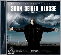 Sinan Sohn Seiner Klasse CD Kool Savas Optik Records Arbeitersohn Nordrhein-Westfalen - Neuss Vorschau