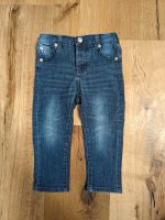 Jeans, 7 for all Mankind, Gr. 86/92 Leipzig - Seehausen Vorschau