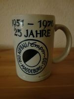 BSG Empor Aufbau Magdeburg Ost Pankow - Prenzlauer Berg Vorschau