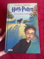 Harry Potter und der gefangene von Askaban Buch Bayern - Oberasbach Vorschau