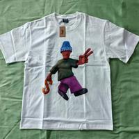 Stussy Weißes T-Shirt für Männer Berlin - Mitte Vorschau