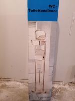 WC - Toilettendiener NEU Berlin - Tempelhof Vorschau