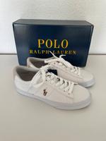 Ralph Lauren Sayer Canvas Sneaker - NEU Hamburg - Bergedorf Vorschau