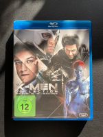 X-Men Collection Teil 1 - 3 + Erste Entscheidung Blu Ray Marvel Bayern - Augsburg Vorschau