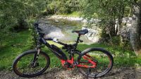 Haibike SDURO FullSeven 6.0 E-Bike  XL Mountain-Bike Rheinland-Pfalz - Weisenheim am Sand Vorschau