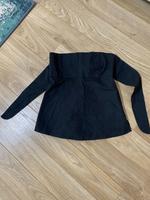 Pepe Jeans London bandeau Top schwarz XS München - Bogenhausen Vorschau