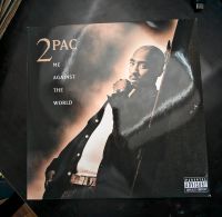 Vinyl 2Pac - Me Against The World Nordrhein-Westfalen - Wermelskirchen Vorschau