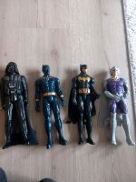 Marvel Figuren, Badman, Star Wars Bayern - Bergrheinfeld Vorschau