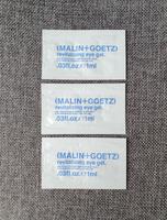 MALIN + GOETZ – revitalizing eye gel – 3 ml – NEU Bremen-Mitte - Bremen Altstadt Vorschau