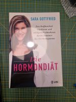 Buch Hormondiät Sara Gottfried VAK Verlag OVP Hessen - Hattersheim am Main Vorschau