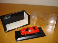 Minichamps Messemodell Lancia Stratos “Spielwarenmesse Toy Fair" Hessen - Rüsselsheim Vorschau