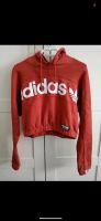 Adidas Hoodie Crop Sweatshirt Pullover mit Kapuze S Nürnberg (Mittelfr) - Oststadt Vorschau