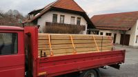 Kantholz Bauholz Sägerau 8x12x400 Neu Baden-Württemberg - Horb am Neckar Vorschau