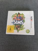 Nintendo 3DS - Die Sims 3 - Spiel Niedersachsen - Bissendorf Vorschau