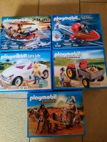 Playmobil Neu Bayern - Woerth an der Donau Vorschau