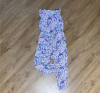 Jumpsuit gr.140 on H&M, Onesie, Sommer, Overall Bayern - Ruhstorf an der Rott Vorschau