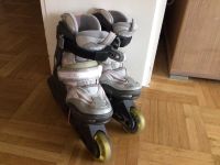 Inlineskates Größe 28-30 Baden-Württemberg - Kreßberg Vorschau