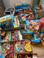 Große Playmobil Sammlung Niedersachsen - Lathen Vorschau