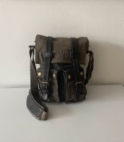 BELSTAFF Colonial Bag „I am Legend“ Canvas - Schwarz - Tasche Baden-Württemberg - Baden-Baden Vorschau