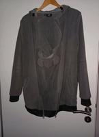 Umstandsjacke mit Trageeinsatz Niedersachsen - Uelzen Vorschau