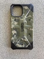 UAG Hülle für iPhone 12 Pro Max (Camouflage) Schleswig-Holstein - Wendtorf Vorschau