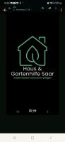 Gartenarbeiten. Arbeiten rund ums Haus ☆☆☆☆☆ Saarland - Saarlouis Vorschau