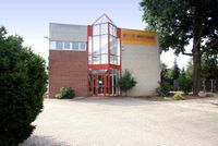 Teilvermietung - Exklusives  Bürogebäude Brandenburg - Senftenberg Vorschau