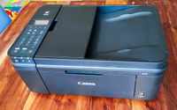 Canon Pixma MX495 Multifunktionsdrucker -Defekt (Ursache bekannt) Nordrhein-Westfalen - Stolberg (Rhld) Vorschau