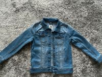 GARCIA Jeansjacke 128/134 Nordrhein-Westfalen - Castrop-Rauxel Vorschau