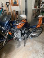Suzuki Motorrad Hessen - Bad Wildungen Vorschau