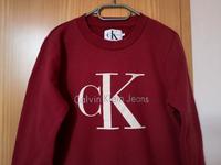 Sweatshirt Calvin Klein NEU Hessen - Hammersbach Vorschau