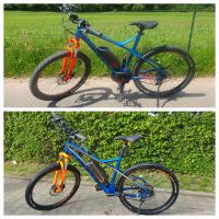 2    BULLS E-Bikes Baden-Württemberg - Buchen (Odenwald) Vorschau