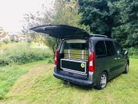 iQ Campingbox Chuckbox Heckküche Camperbox Kochbox Campingküche Bayern - Konnersreuth Vorschau