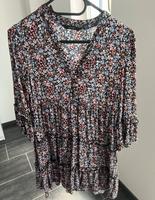 Süßes Blumenkleid München - Moosach Vorschau
