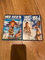 ICE Age 1, 2 und 3 DVD Sachsen - Schildau Vorschau