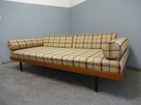 Bett Teak Gästebett Daybed Sofa Coach 60er Jahre Mid Century Baden-Württemberg - Karlsruhe Vorschau