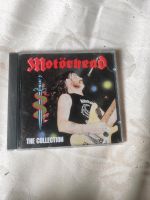 Motörhead the collection cd Nordrhein-Westfalen - Recklinghausen Vorschau