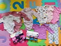 5€ Kleiderpaket 62 Bodies, Socken, Pulli.... Bochum - Bochum-Nord Vorschau