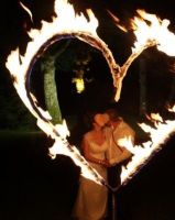 Feuershow für Hochzeit, Geburtstage und andere Feiern! Bayern - Starnberg Vorschau
