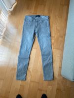 Damen Replay Jeans grau Gr 29 Bayern - Fürth Vorschau