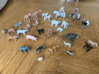 Schleich Tiere Figuren Elfe Pferde Löwe Giraffe Hunde Bonn - Bonn-Zentrum Vorschau