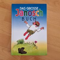 JANOSCH das große Buch Hessen - Taunusstein Vorschau