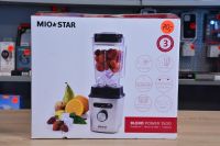 ⭐Mio Star Blend Power 1500 Standmixer⭐ Niedersachsen - Peine Vorschau